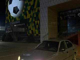 2004 Hyundai Accent ТагАЗ II, серебристый, 415000 рублей, вид 3