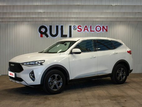 Haval F7 I