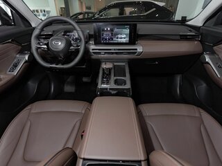2026 GAC GS4, белый, 4032895 рублей, вид 5