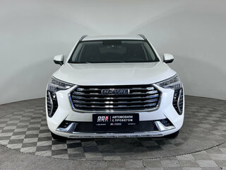 2023 Haval Jolion I, белый, 1625000 рублей, вид 2