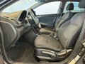2016 Hyundai Solaris I Рестайлинг, коричневый, 849000 рублей - вид 8