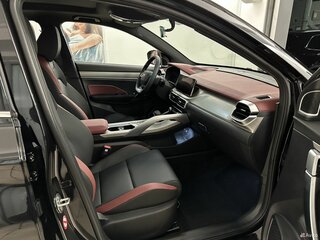 2026 Belgee X50, чёрный, 2479990 рублей, вид 5