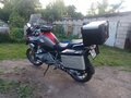 2013 BMW R 1200 GS, красный, 1050000 рублей - вид 1