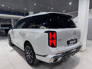 2025 GAC GS8 II, белый, 4599000 рублей, вид 5
