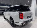 2025 GAC GS8 II, белый, 4949000 рублей - вид 4