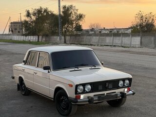 1991 Lada (ВАЗ) 2106, бежевый, 215000 рублей, вид 1