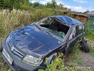 2013 Suzuki Grand Vitara II Рестайлинг 2, чёрный, 400000 рублей, вид 2