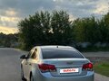 2010 Chevrolet Cruze I, серый - вид 2