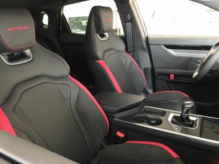 2026 Jetour Dashing I, белый, 3029900 рублей, вид 3