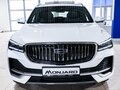 2026 Geely Monjaro I, белый, 4954990 рублей - вид 7