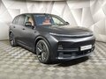 2025 Li Auto (Lixiang) L7 52.3 kWh I Рестайлинг, чёрный - вид 2