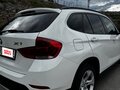 2014 BMW X1 18i I (E84) Рестайлинг, белый, 1450000 рублей - вид 9