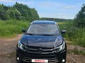 2018 Toyota Highlander III (XU50) Рестайлинг, чёрный, 3700000 рублей - вид 2