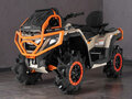 2026 Sharmax Force 1100, чёрный, 1759900 рублей