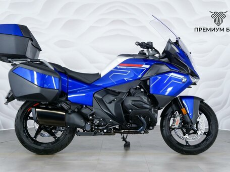 2026 BMW R 1300 RT, синий, 3199000 рублей, вид 1