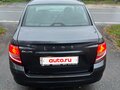 2024 Lada (ВАЗ) Granta I Рестайлинг, серый, 879000 рублей - вид 8