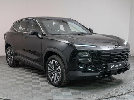 Jetour Dashing I