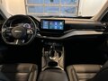 2022 Haval F7x I Рестайлинг, белый, 2415000 рублей - вид 8