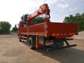 2023 Dongfeng PC5210JSQ, красный, 9650000 рублей - вид 3