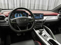 2023 Geely Coolray I, белый, 1890000 рублей - вид 10