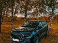 2024 Chery Tiggo 8 Pro Max I Рестайлинг, чёрный, 2790000 рублей - вид 1