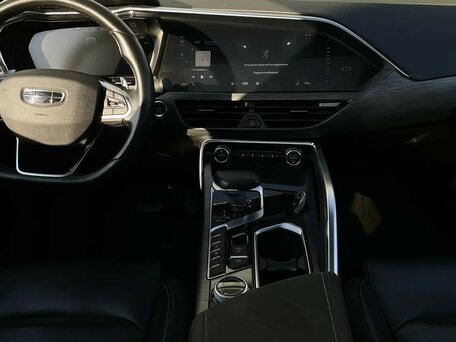 2022 Geely Tugella I Рестайлинг, белый, 2230000 рублей, вид 3
