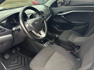 2021 Lada (ВАЗ) Vesta CNG I, белый, 798000 рублей, вид 5