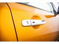 2015 Nissan Leaf 30kWh I (ZE0/AZE0), оранжевый - вид 6