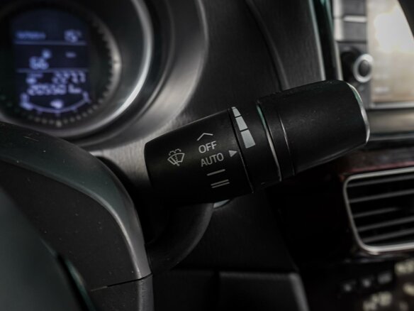 2013 Mazda 6 III (GJ), серый - вид 19