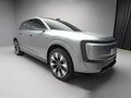 2026 Audi E7X, серебристый, 7399900 рублей - вид 1