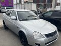2011 Lada (ВАЗ) Priora I, серебристый, 200000 рублей - вид 1