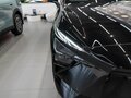 2026 Omoda C5 II, чёрный - вид 2