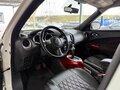 2012 Nissan Juke I, белый - вид 10