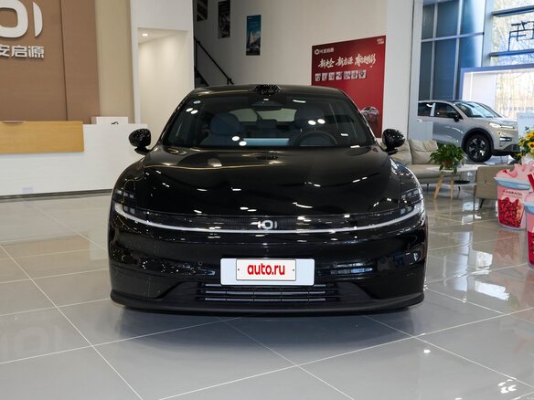 2026 Changan Qiyuan A06 28.39 kWh, чёрный, 2690000 рублей - вид 1