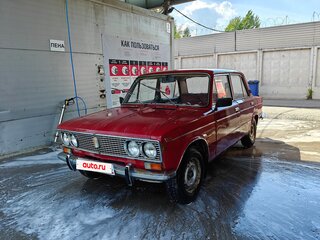 1976 Lada (ВАЗ) 2103, красный, 179999 рублей, вид 4