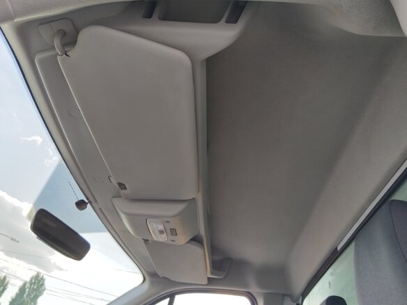 2021 Ford Transit, белый, 2099000 рублей - вид 22