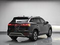 2022 Volkswagen Tayron I Рестайлинг, чёрный, 1780000 рублей - вид 4