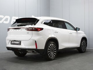 2022 Exeed TXL I Рестайлинг, белый, 1710000 рублей, вид 2