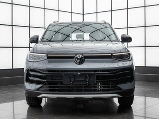 2026 Volkswagen Tharu XR 300 TSI, серый, 3190000 рублей, вид 2
