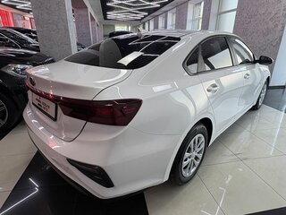 2020 Kia K3 II, белый, 1825000 рублей, вид 5