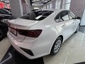 2020 Kia K3 II, белый, 1770000 рублей - вид 4