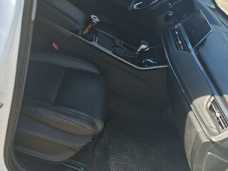 2023 Chery Tiggo 4 Pro I, белый, 1040000 рублей, вид 5