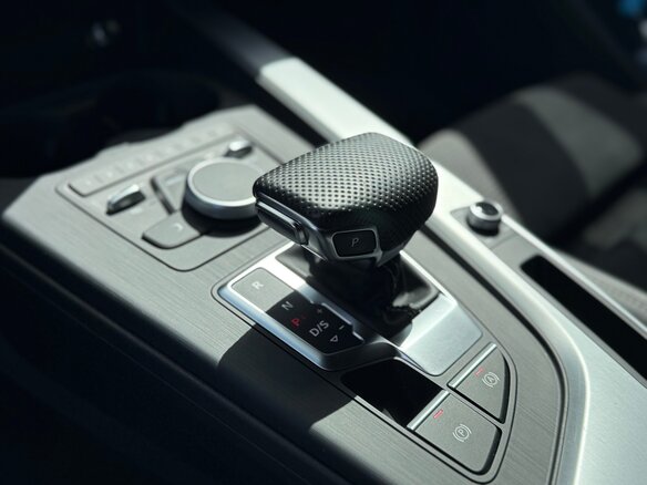 2019 Audi A5 II (F5), белый, 3799000 рублей - вид 36