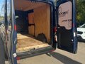 2020 Ford Transit, синий, 2600000 рублей - вид 4