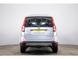 2015 Great Wall Hover H3 I Рестайлинг, серый, 1009000 рублей, вид 5