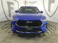 2021 Haval F7 I, синий, 1724000 рублей - вид 1