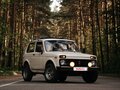 1986 Lada (ВАЗ) 2121 (4x4) I, белый, 200000 рублей - вид 3