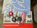 2014 Yamaha XV950 Bolt, белый, 670000 рублей - вид 4