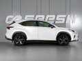 2020 Lexus NX 200 I Рестайлинг, белый - вид 4