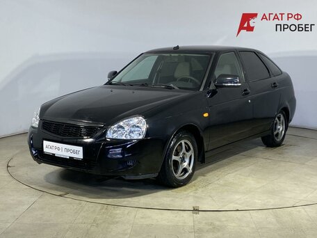 Lada (ВАЗ) Priora I